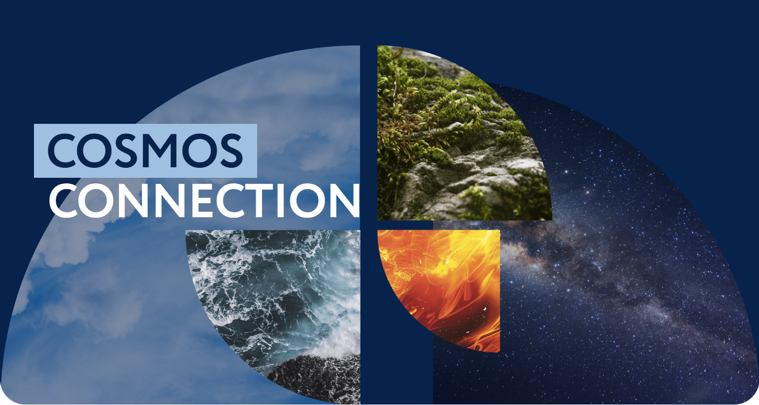 Cosmos Connection